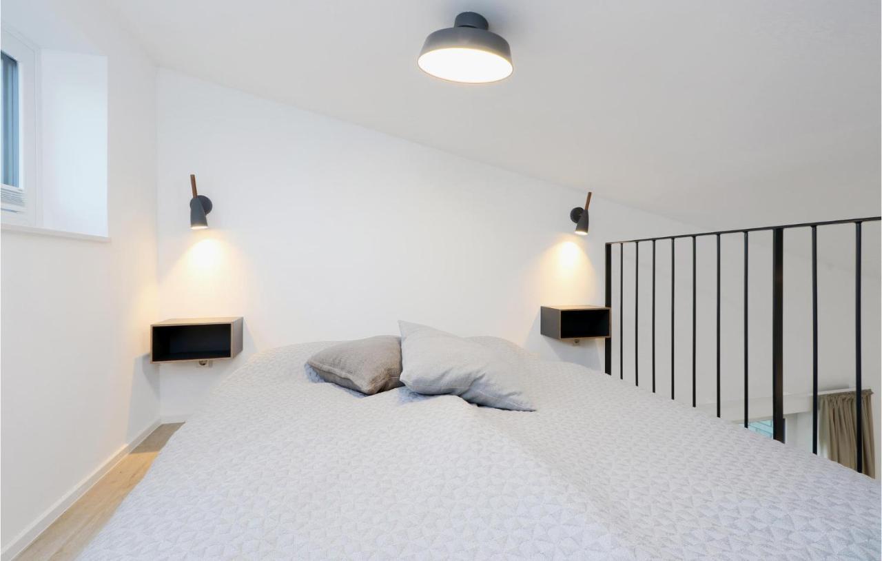Lovely Home In Lembruch-Duemmer See With Wifi Exterior photo