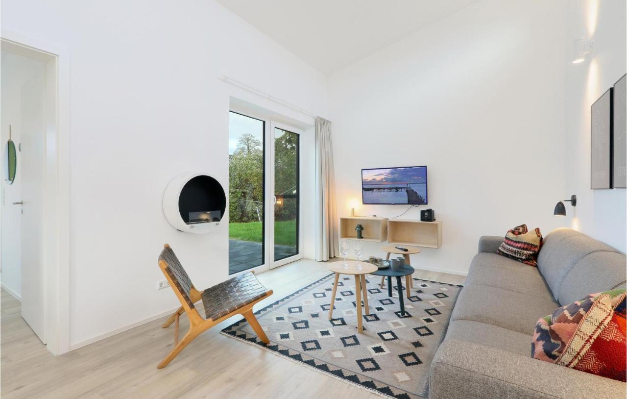 Lovely Home In Lembruch-Duemmer See With Wifi Exterior photo