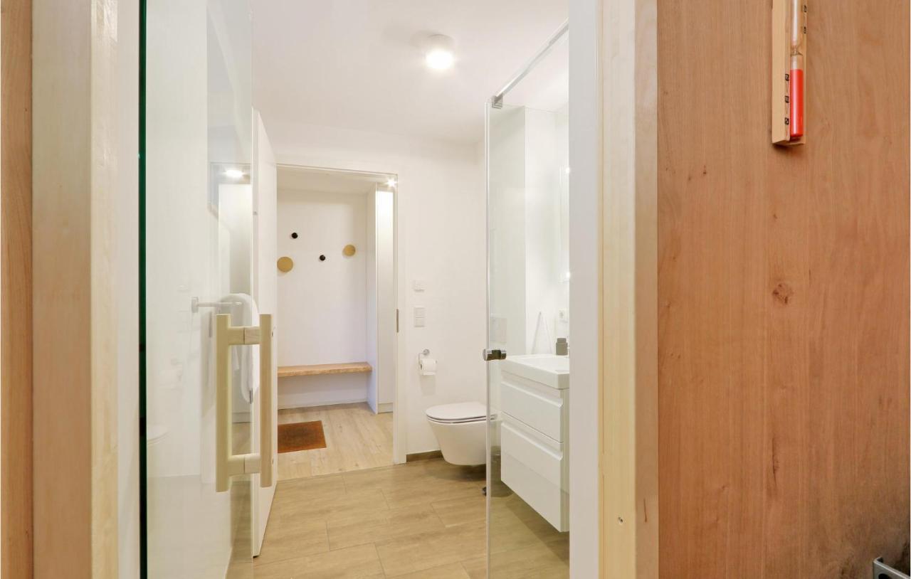 Lovely Home In Lembruch-Duemmer See With Wifi Exterior photo