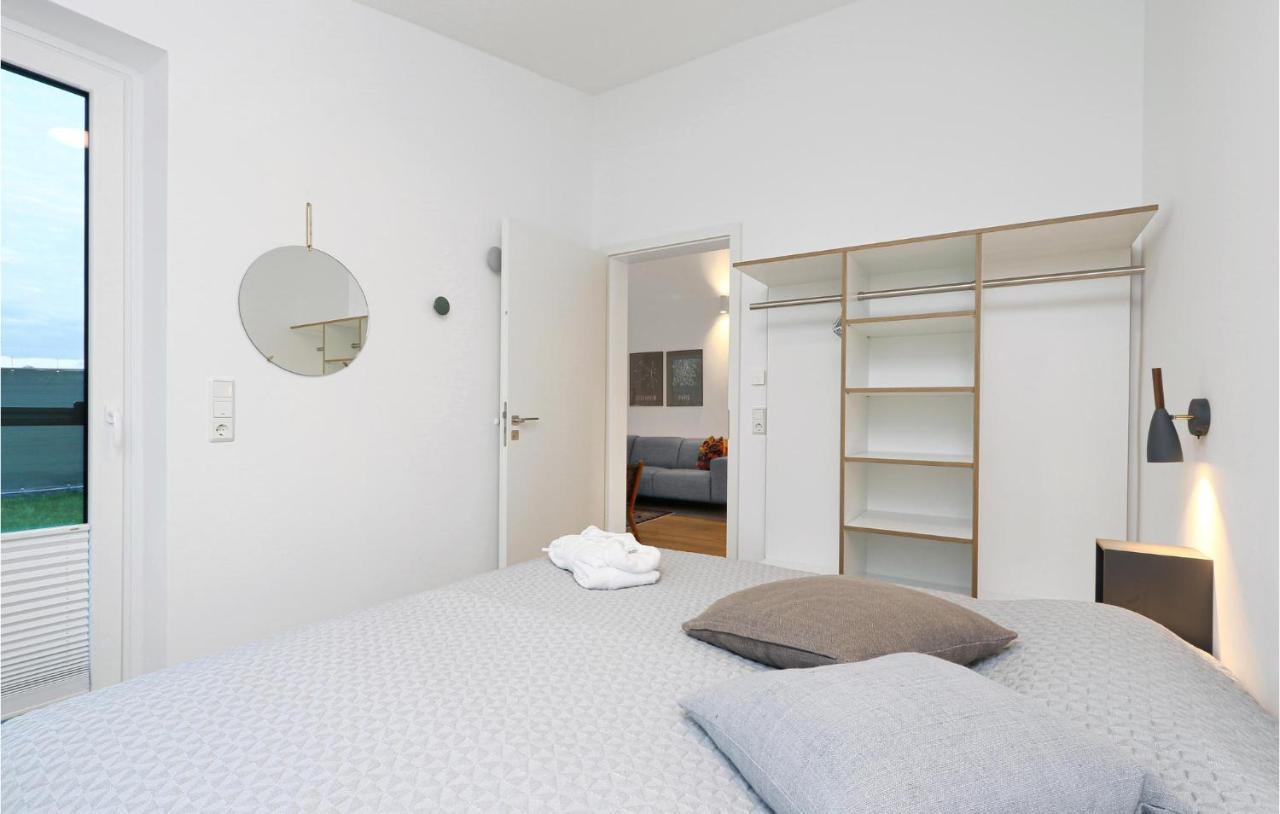 Lovely Home In Lembruch-Duemmer See With Wifi Exterior photo